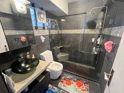 Blk 424A Orchid Spring @ Yishun (Yishun), HDB 2 Rooms #542930261